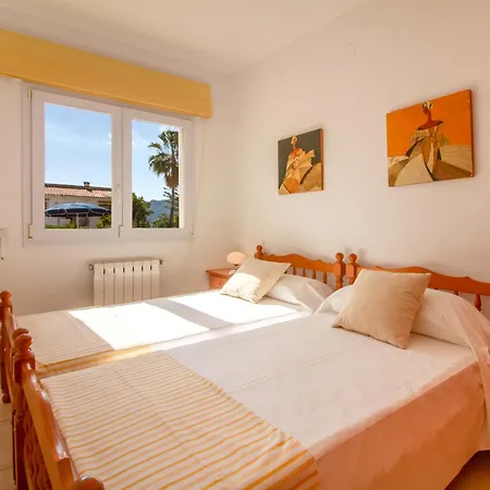 La Paloma Blanca By Abahana * Calpe